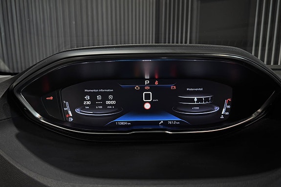 Peugeot 5008 11 of 19