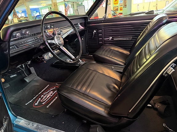 Chevrolet Chevelle 10 of 26