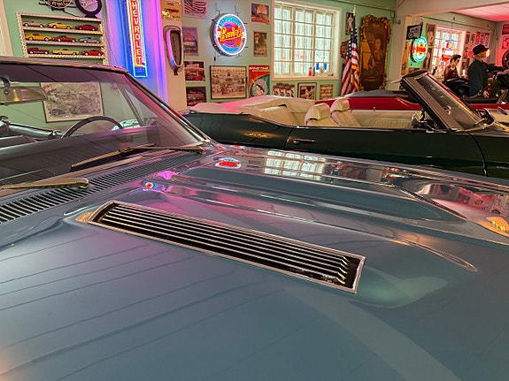 Chevrolet Chevelle 6 of 26