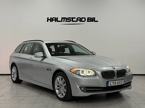 BMW 520d