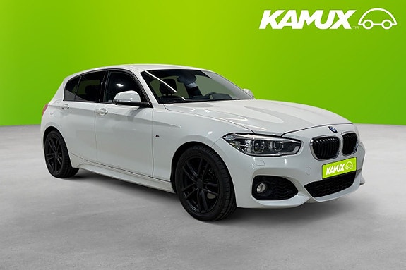 BMW 118i