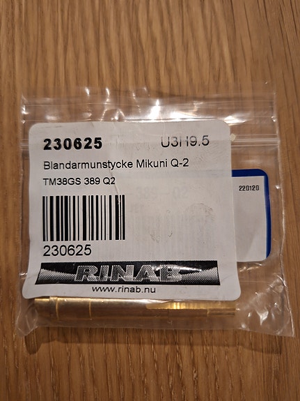 Product image 2 of 3