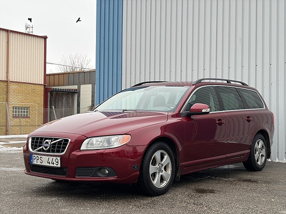 Volvo V70