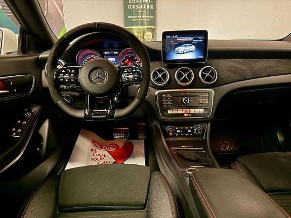 Mercedes-Benz CLA250+ 6 of 12