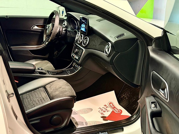Mercedes-Benz CLA250+ 9 of 12
