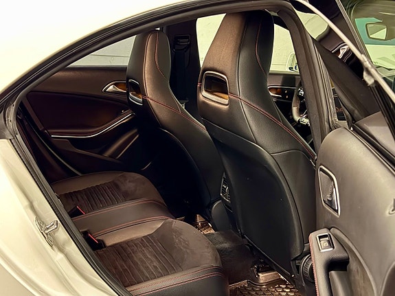 Mercedes-Benz CLA250+ 12 of 12