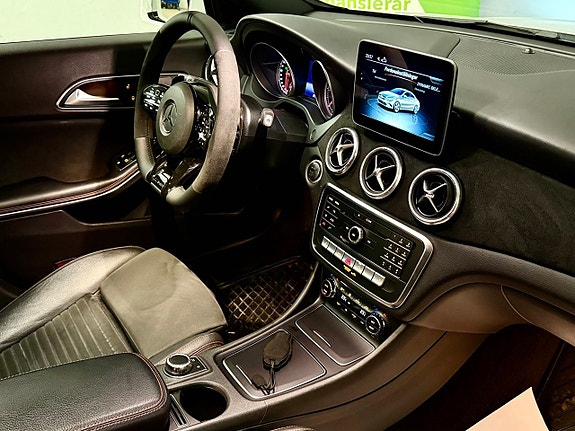 Mercedes-Benz CLA250+ 11 of 12