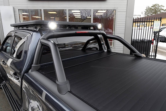 Isuzu D-max 12 of 24