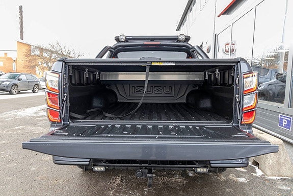 Isuzu D-max 15 of 24