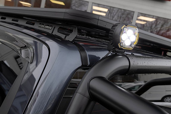 Isuzu D-max 13 of 24