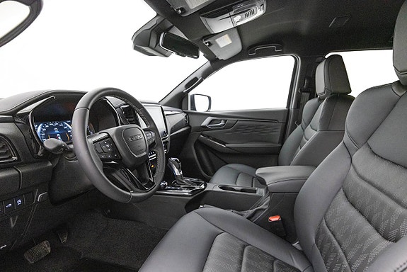 Isuzu D-max 19 of 24