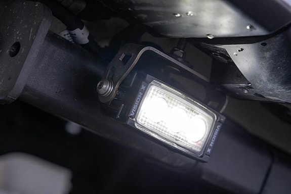 Isuzu D-max 14 of 24