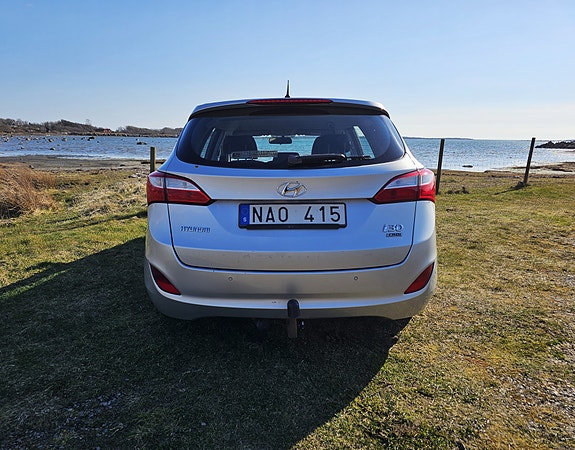 Hyundai i30 5 of 5