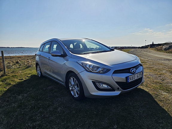 Hyundai i30 3 of 5