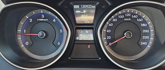 Hyundai i30 10 of 14