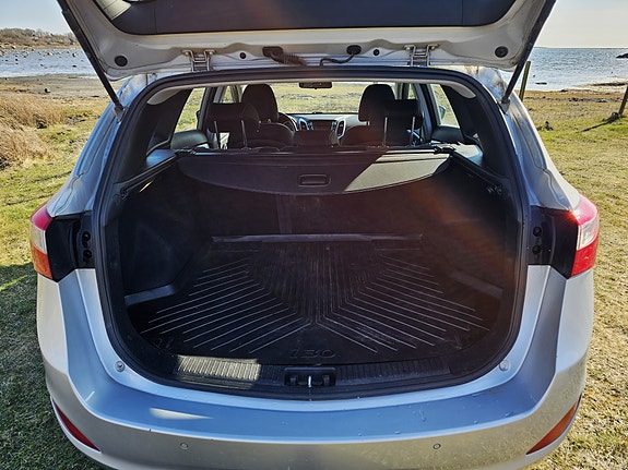 Hyundai i30 7 of 14