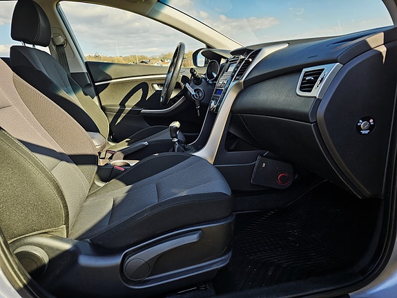 Hyundai i30 14 of 14