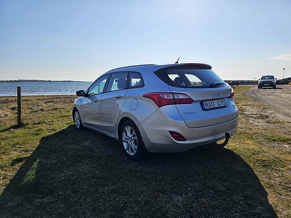 Hyundai i30 6 of 14