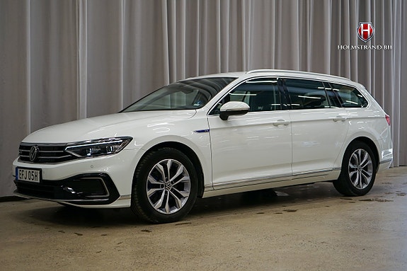 Volkswagen Passat 4 of 5