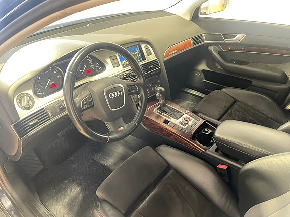 Audi S6 5 of 5
