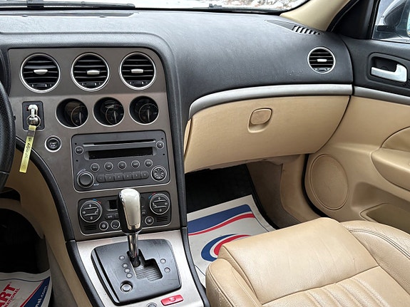 Alfa Romeo 159 17 of 18