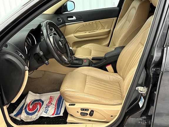 Alfa Romeo 159 10 of 18