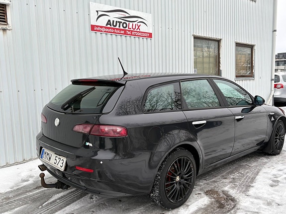 Alfa Romeo 159 6 of 18