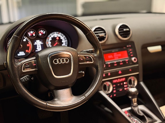 Audi A3 12 of 30
