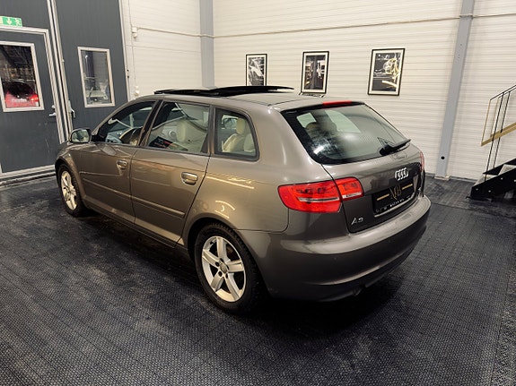 Audi A3 5 of 5