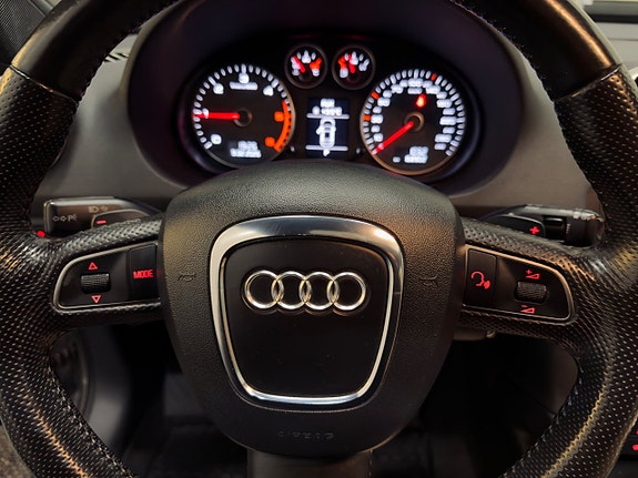 Audi A3 14 of 30