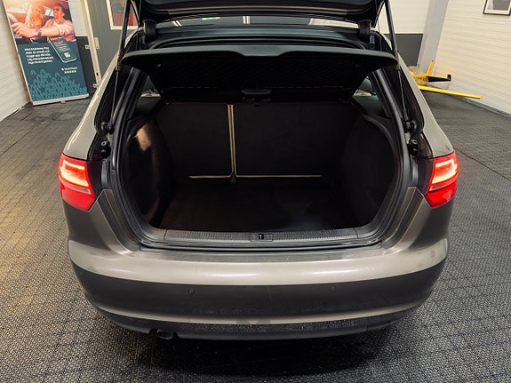 Audi A3 29 of 30