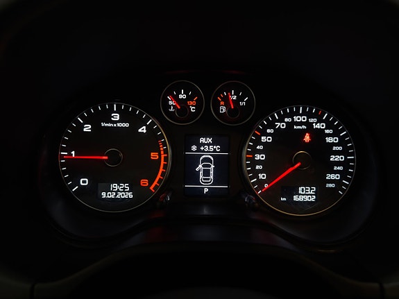 Audi A3 13 of 30