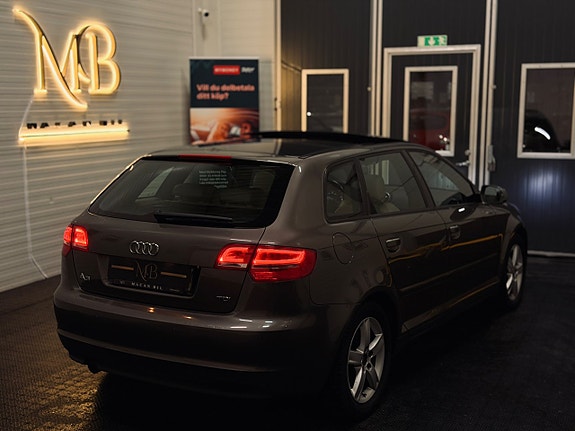 Audi A3 8 of 30