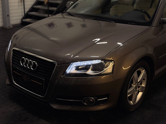 Audi A3 7 of 30