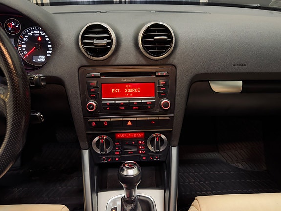 Audi A3 16 of 30