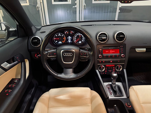 Audi A3 25 of 30