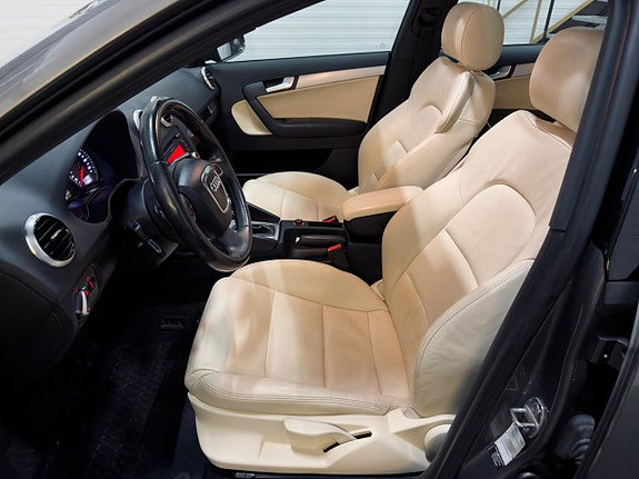 Audi A3 21 of 30