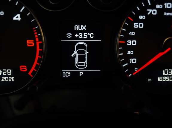 Audi A3 18 of 30