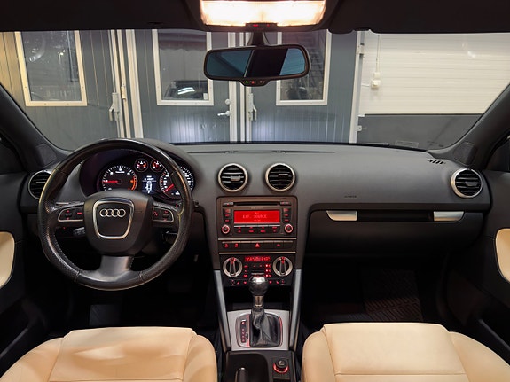 Audi A3 11 of 30