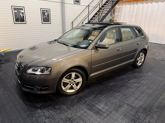 Audi A3 6 of 30