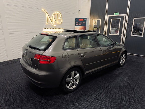 Audi A3 2 of 5