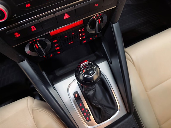 Audi A3 17 of 30