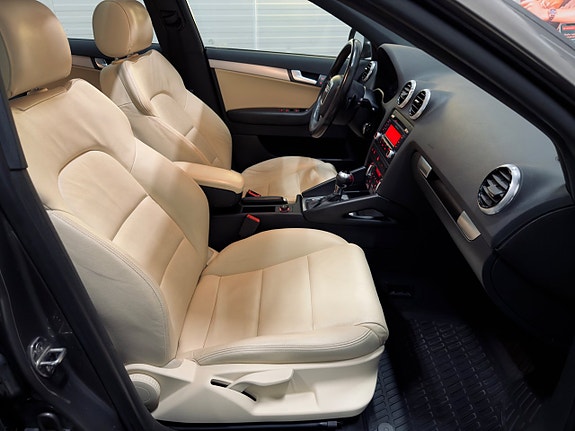 Audi A3 23 of 30