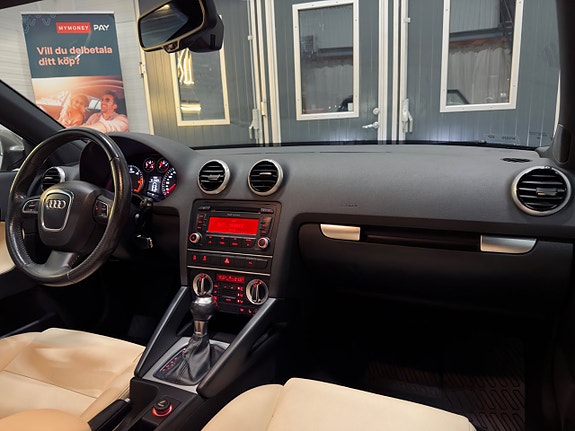 Audi A3 24 of 30