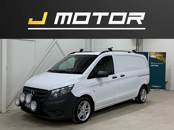 Mercedes-Benz Vito 111