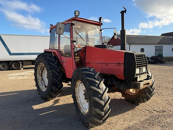Traktor Valmet 605-4