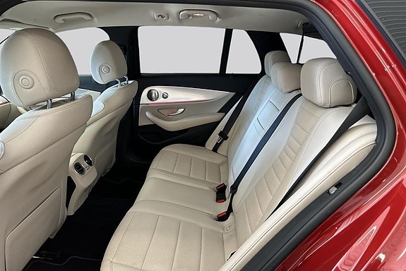 Mercedes-Benz E220 d 9 of 14