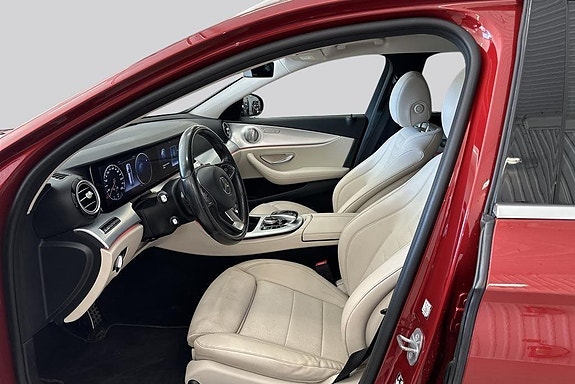 Mercedes-Benz E220 d 8 of 14