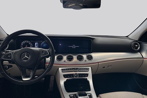 Mercedes-Benz E220 d 7 of 14