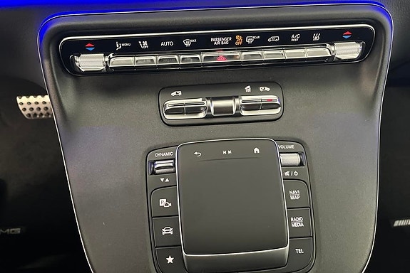 Mercedes-Benz V300 d 13 of 14
